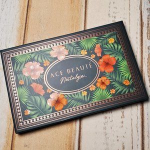 Ace Beaute "Nostalgia" Palette